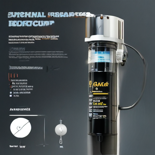 5 gallon electric grease pump