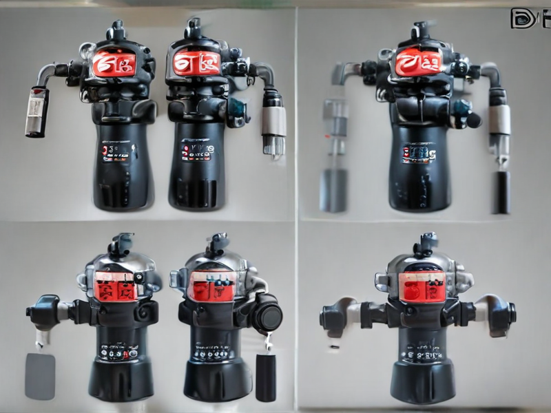 Top Scuba Tank Yoke Valve Manufacturers Comprehensive Guide Sourcing from China.